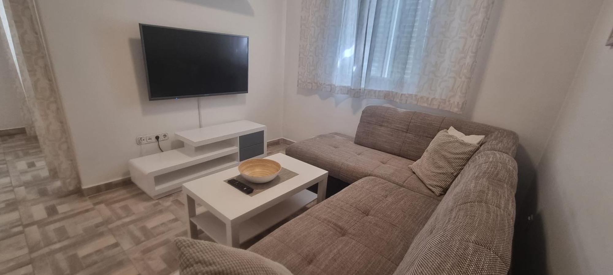 Deluxe Novalja Apartamento Exterior foto